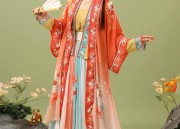 The Red Horseface Skirt:A Traditional Wedding Dress in Chinese Culture