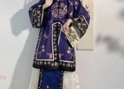 Daily Fashion for Winter Girl:Traditional Hanfu Styles for Little Ones