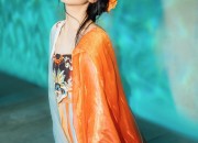 New Years Celebration in Traditional Hanfu Fashion:The Journey of a Girl Student