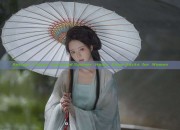 Ancient Charm Revisited:Summer Hanfu Knee-Socks for Women