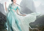 Chinese Traditional Fashion:The Journey of a Hanfu Student