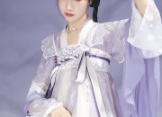 Embracing Originality:Authentic Hanfu Costumes for Children