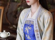 The Enigma of Black and Gold Cheongsam:A Cultural Icon of Elegance and Power