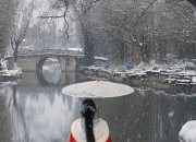 Revisiting Traditional Hanfu Headwear:A Journey into the Realm of Ancient Chinese Elegance