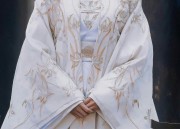 The Tang-Style Hanfu Miju:A Journey into Traditional Chinese Clothing