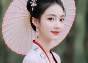 Ethereal Beauty in Ancient Hanfu Fashion:The Enchanting World of the Fairy-like Women
