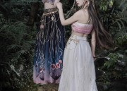 Spring 2025:Exploring the New Wave of Hanfu Girl Fashion