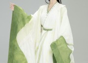 Childrens Hanfu Hairstyles:The Art of Fake Hair Buns in Traditional Chinese Fashion