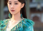 Embracing Tradition:The New-Wave Cheongsam for Women in Their 30s