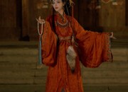 Childrens Hanfu:Original and Authentic Qiyao Styles