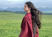 Vintage Cheongsam:A Blend of Chinese Tradition and Ethereal Style