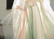 Embracing Autumn Winter:The Enchanting Combination of High Heels and Cheongsam for Women