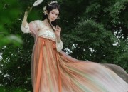 Peach Blossom Elegance:The Rise of Pink Tangzhuang Chinese-Style Womens Clothing