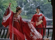 The First Year of Life in a Cheongsam:A Journey of Growth and Celebration