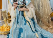 Authentic Hanfu Fashion:An Enchanting Journey into Ancient Chinese Style