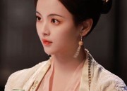 The Splendor of February Red Hanfu:Unveiling the Traditional Beauty of Chinese汉服