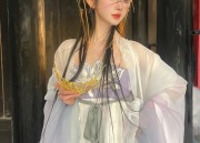 Exploring the Elegance of Song Dynasty Hanfu Trousers