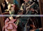 Crossing the Dust:The Revival of Hanfu,Traditional Chinese Clothing