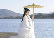 Elegant Bridal Gowns and Cheongsam:The Perfection of Chinese Traditional Style