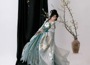 Summer Baby Cheongsam Dress for a 2-Year-Old Child