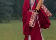 The Caozhou Xinyue Maimen Skirt:A Traditional Beauty in Cultural Splendor