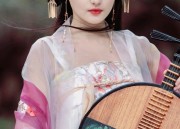 Ancient Chinese Womens Costume:The Enchantment of Traditional Hanfu Fashion