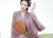 Elegant Starry Style:My Bestie in the Zodiac,the Aries in Traditional Hanfu