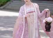 Latest Trends in Hanfu Shoes for Girls:Childrens Fashionable Hanfu Footwear Collection