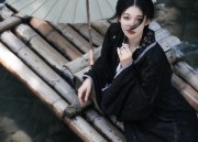 Qipao Family Style Uniting Tradition and Modernity in a Fashionable Union