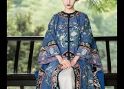Lotus Beauty and the Elegant Cheongsam:The Story of Odettes Qipao Skirt