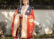 The Rise of Hanfu Long Tassel Earrings:A Journey into Traditional Elegance