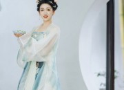 Traditional Tang-Style Childrens Home Wear:A Blend of Comfort and Culture