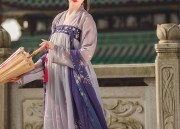 The Ming-Style Hanfu Pipa Sleeves:A Journey into Traditional Chinese Elegance