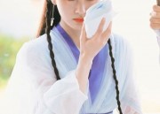 The Splendor of Daqiaos Hanfu:The Phoenix Soars