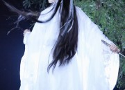 Summer Childrens Hanfu Costume Set for Girls:A Blend of Tradition and Comfort