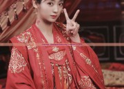Chuanmai Cheongsam:Embracing Tradition in 2021