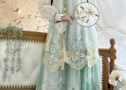 The Role of Accessories in Enhancing the Traditional Charm of Hanfu Belts