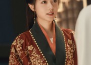 Reimagining the Cheongsam:Five Blossoms Embracing Traditional Elegance