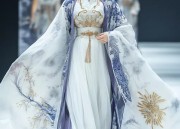 Plus-Size Hanfu:Styling Tips for a Slimming Look