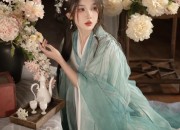 Embracing Modernity:The New Qipao and Its Evolution in Chinese Fashion