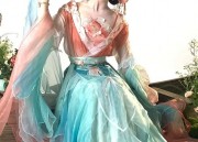 2024 New Collection of Traditional Tang-Style Girls Clothing for Little Ones