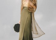 Baby Hanfu One-Piece Clothes:A Traditional Elegance for Newborn Comfort