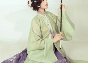 The Revival of Waist-Length Hanfu:A Journey into Traditional Chinese Elegance