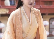 Winter Hanfu:A Fairy-like Style in the Cold Season