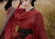 Lujing Cheongsam:A Traditional Elegance Reimagined