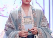 Vintage Cheongsam:A Glimpse into Old Shanghais Retro Charm
