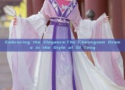 Embracing the Elegance:The Cheongsam Drama in the Style of Si Teng