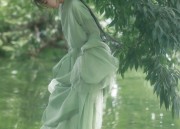 The Revival of Bubble-袖 Cheongsam Dress:A Blend of Traditional Elegance and Modern Charm