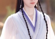 Winter Hanfu Fashion for Little Girls:Embracing Traditional Elegance in Cold Weather