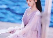 Childrens Chinese Horseface Skirt:A Traditional Beauty